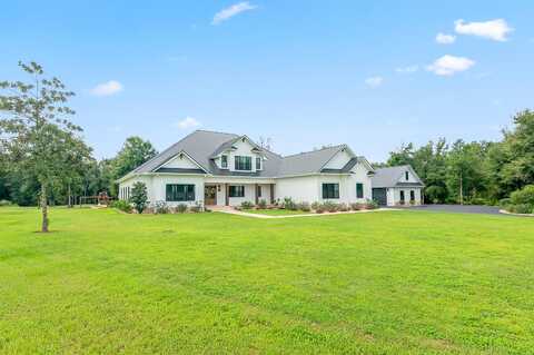 159Th, NEWBERRY, FL 32669