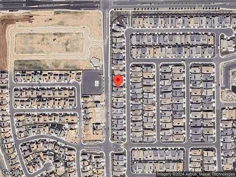 Starburst, ROSEVILLE, CA 95747