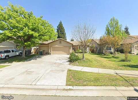Chambers, LINCOLN, CA 95648