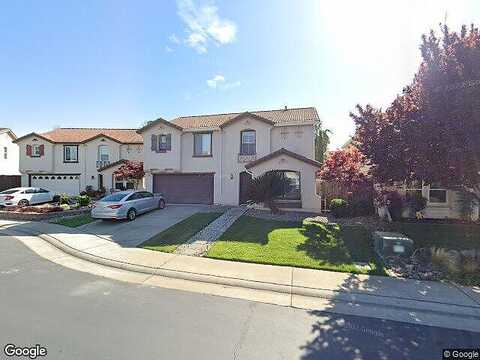 Hannah, ROCKLIN, CA 95765