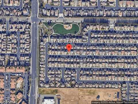 Bushy Tail, ROSEVILLE, CA 95747