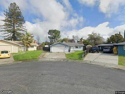 Michael, ROSEVILLE, CA 95661