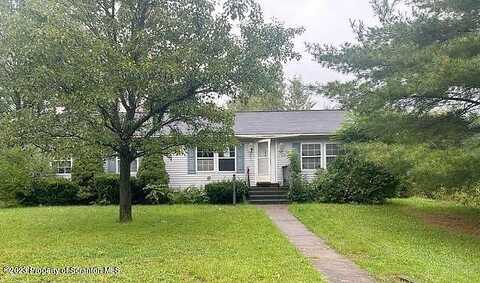 Gibson, JERMYN, PA 18433
