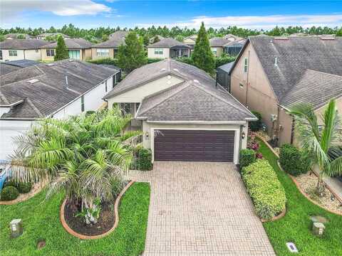 Pamplona, DAVENPORT, FL 33837