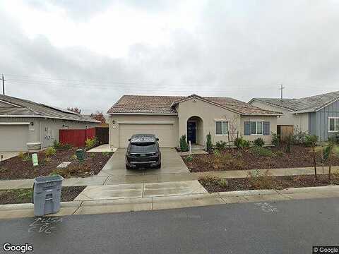 Ambrosia, ROSEVILLE, CA 95747