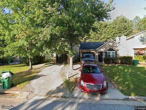 Sapphire, DECATUR, GA 30034