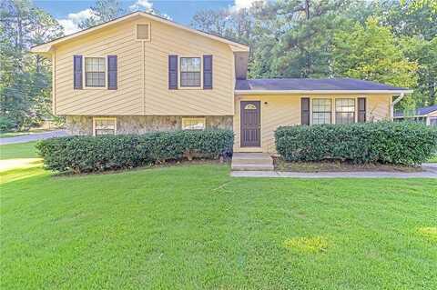 Satellite, ELLENWOOD, GA 30294