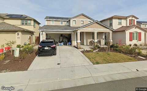 Brandenburber, ROSEVILLE, CA 95747