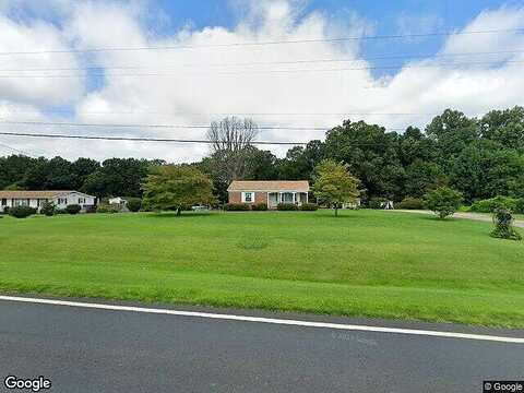James Madison, NEW CANTON, VA 23123