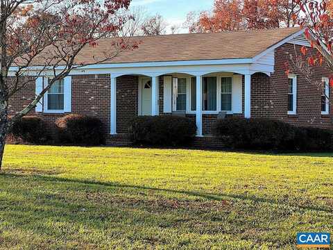 James Madison, NEW CANTON, VA 23123