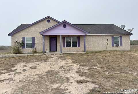 Polzin Ranch, GEORGE WEST, TX 78022