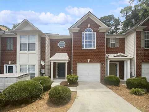 Parkway, LITHONIA, GA 30058