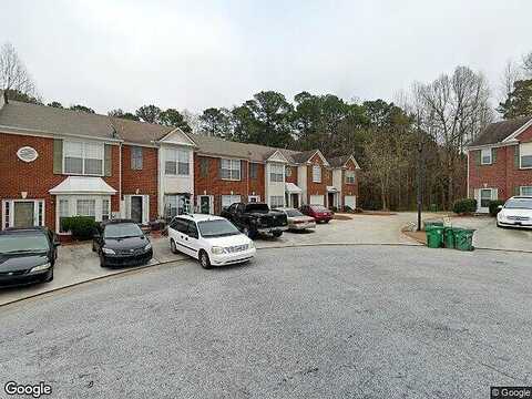 Parkway, LITHONIA, GA 30058