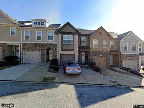 Rolling, LITHONIA, GA 30058