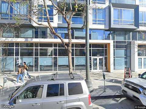 Clay, SAN FRANCISCO, CA 94109