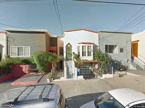 21St, SAN FRANCISCO, CA 94110