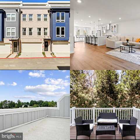 Red Oak, FAIRFAX, VA 22030