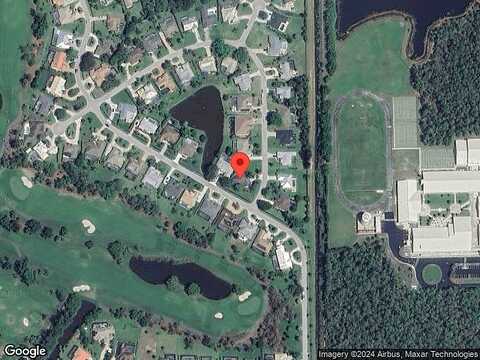 Imperial Golf Course, NAPLES, FL 34110