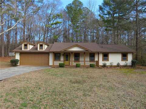Shangrila, RIVERDALE, GA 30296
