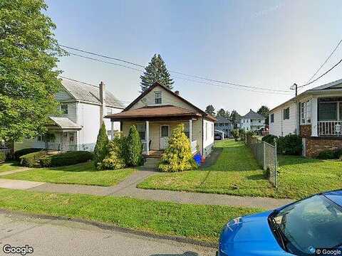 Amherst, SCRANTON, PA 18504