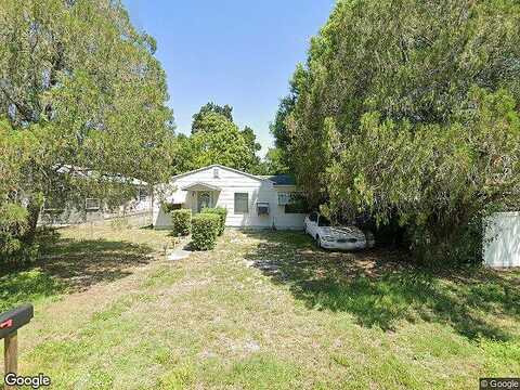 20Th, GULFPORT, FL 33707