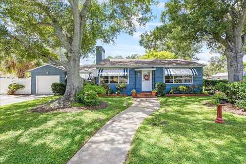 60Th, GULFPORT, FL 33707