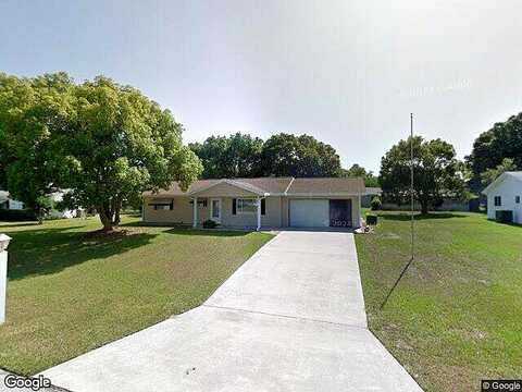 62Nd, OCALA, FL 34476