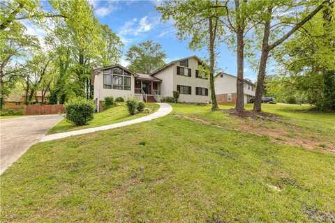 Golfcrest, STONE MOUNTAIN, GA 30088