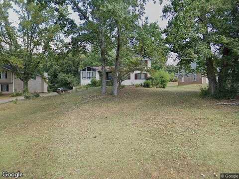 Golfcrest, STONE MOUNTAIN, GA 30088