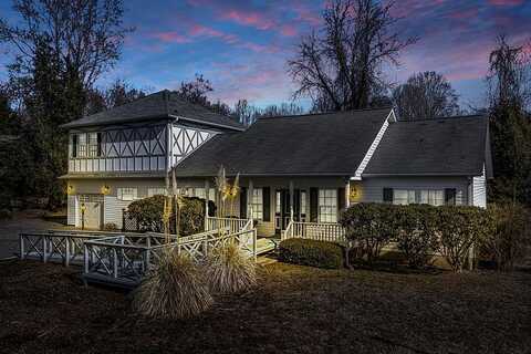 Riverview, HEATHSVILLE, VA 22473