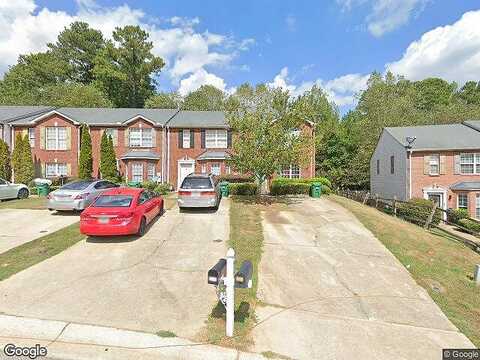 Norfair, LITHONIA, GA 30038