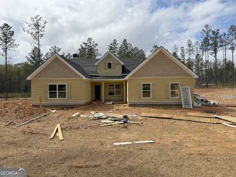 Lot 15 Jugtown Road, Meansville, GA 30256
