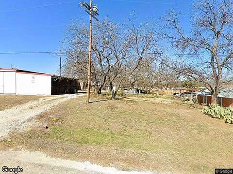 Ledge Stone Ln, Blanket, TX 76432
