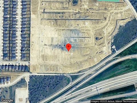 Mountain Pass Drive, Fort Worth, TX 76108