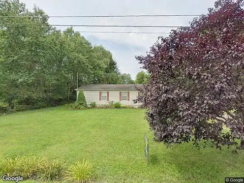 Reigleman Drive, Espyville, PA 16124