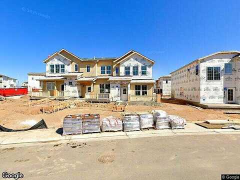 Yellowcress Street, Littleton, CO 80125