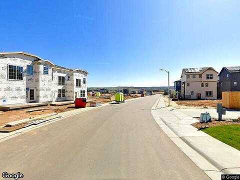 Yellowcress Street, Littleton, CO 80125