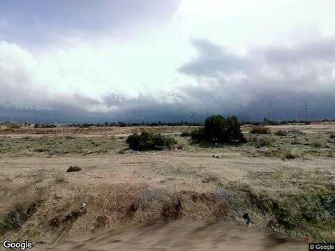 Newcastle Avenue, Hesperia, CA 92345