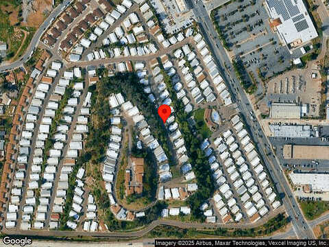 N Magnolia Ave Spc 235, Santee, CA 92071