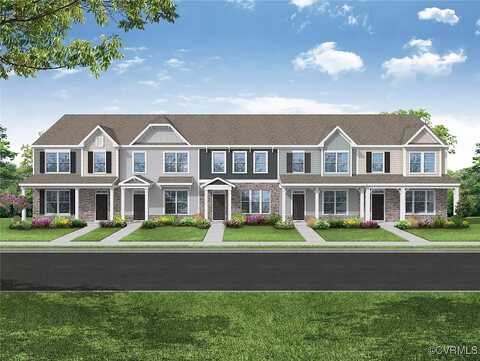 Scott Place, Henrico, VA 23227
