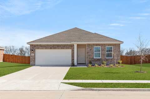 Lexington, Josephine, TX 75164