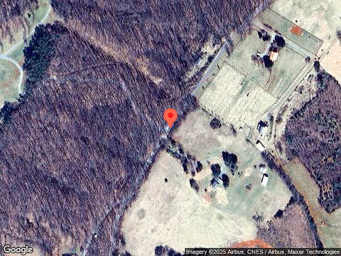 Old Green Mountain Rd, ESMONT, VA 22937