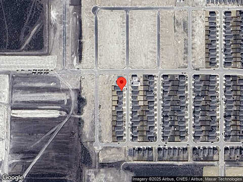 Cottontail Cliff, San Antonio, TX 78253