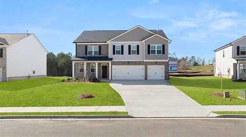 Kimberwick Drive, Locust Grove, GA 30248