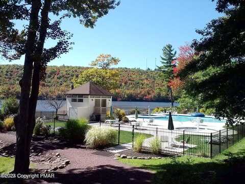 Midlake, Lake Harmony, PA 18624