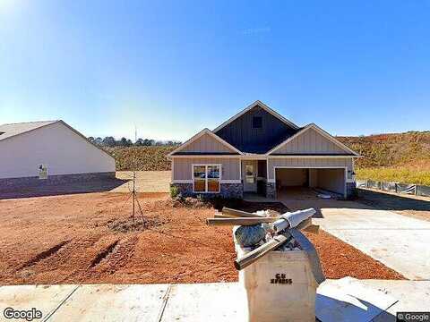 Cantrell Drive, Dallas, GA 30157