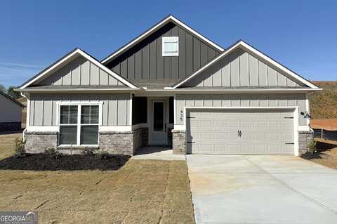 Cantrell Drive, Dallas, GA 30157