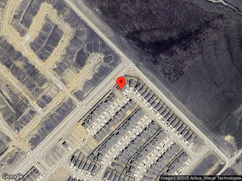 Pope Branch, Crandall, TX 75114