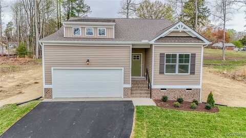 Poplar Village Drive, Chester, VA 23831