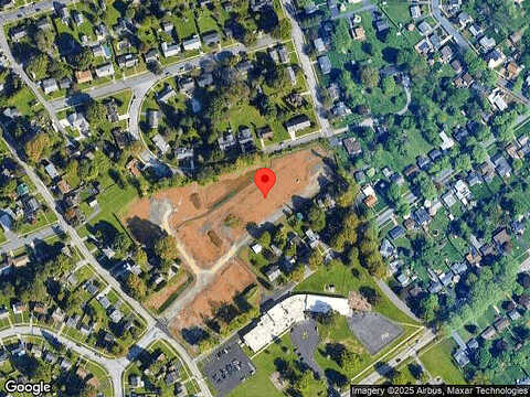 Locust Rd, CAMP HILL, PA 17011